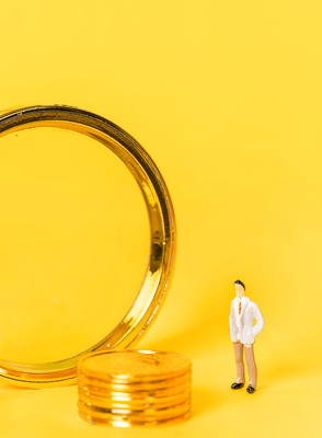 專業(yè)財務咨詢，助您明智決策、穩(wěn)健前行